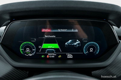 Audi e-tron GT Gebrauchtwagen Audi e-tron GT Gebrauchtwagen