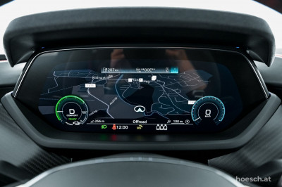 Audi e-tron GT Gebrauchtwagen Audi e-tron GT Gebrauchtwagen