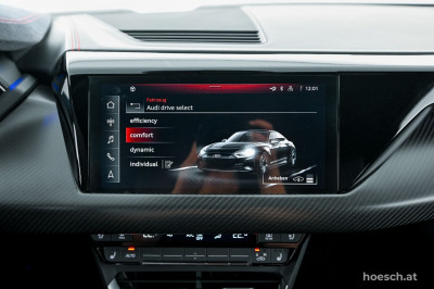 Audi e-tron GT Gebrauchtwagen Audi e-tron GT Gebrauchtwagen