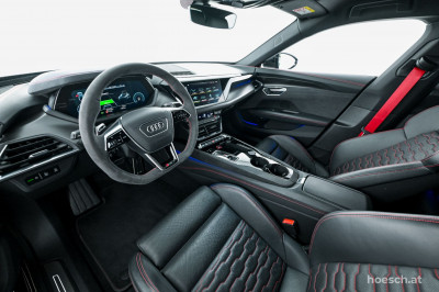 Audi e-tron GT Gebrauchtwagen Audi e-tron GT Gebrauchtwagen