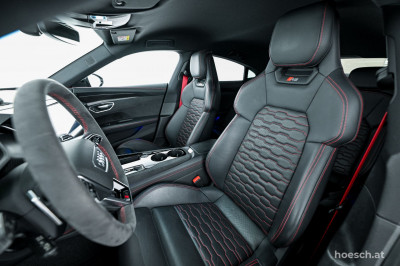 Audi e-tron GT Gebrauchtwagen Audi e-tron GT Gebrauchtwagen