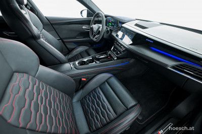 Audi e-tron GT Gebrauchtwagen Audi e-tron GT Gebrauchtwagen