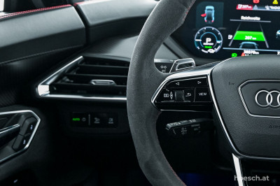 Audi e-tron GT Gebrauchtwagen Audi e-tron GT Gebrauchtwagen
