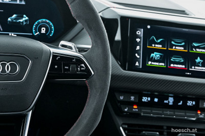 Audi e-tron GT Gebrauchtwagen Audi e-tron GT Gebrauchtwagen