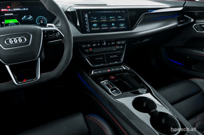 Audi e-tron GT Gebrauchtwagen Audi e-tron GT Gebrauchtwagen