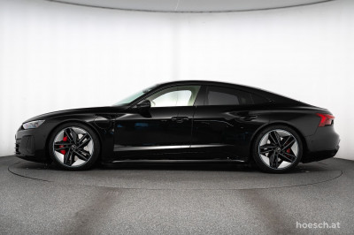 Audi e-tron GT Gebrauchtwagen Audi e-tron GT Gebrauchtwagen