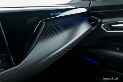 Audi e-tron GT Gebrauchtwagen Audi e-tron GT Gebrauchtwagen