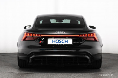 Audi e-tron GT Gebrauchtwagen Audi e-tron GT Gebrauchtwagen