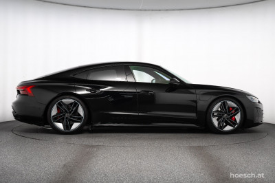 Audi e-tron GT Gebrauchtwagen Audi e-tron GT Gebrauchtwagen