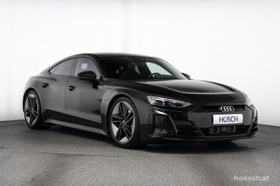Audi e-tron GT Gebrauchtwagen Audi e-tron GT Gebrauchtwagen