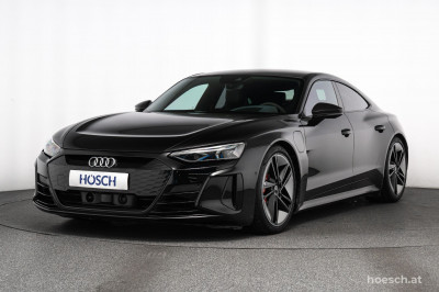 Audi e-tron GT Gebrauchtwagen Audi e-tron GT Gebrauchtwagen