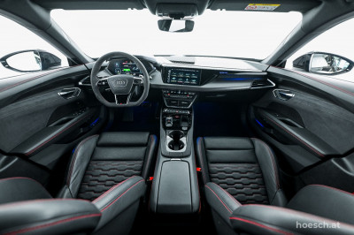 Audi e-tron GT Gebrauchtwagen Audi e-tron GT Gebrauchtwagen