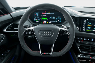 Audi e-tron GT Gebrauchtwagen Audi e-tron GT Gebrauchtwagen
