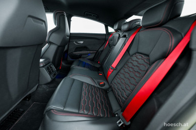 Audi e-tron GT Gebrauchtwagen Audi e-tron GT Gebrauchtwagen