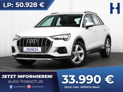 Audi Q3 Gebrauchtwagen Audi Q3 Gebrauchtwagen