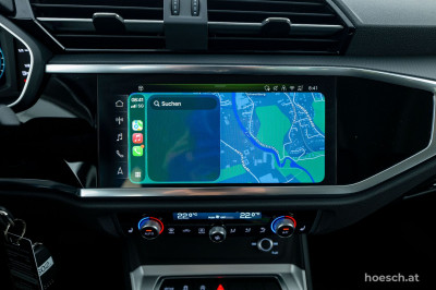 Audi Q3 Gebrauchtwagen Audi Q3 Gebrauchtwagen