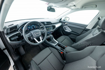 Audi Q3 Gebrauchtwagen Audi Q3 Gebrauchtwagen