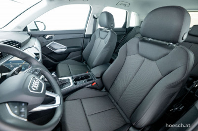 Audi Q3 Gebrauchtwagen Audi Q3 Gebrauchtwagen