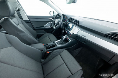 Audi Q3 Gebrauchtwagen Audi Q3 Gebrauchtwagen
