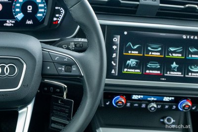 Audi Q3 Gebrauchtwagen Audi Q3 Gebrauchtwagen