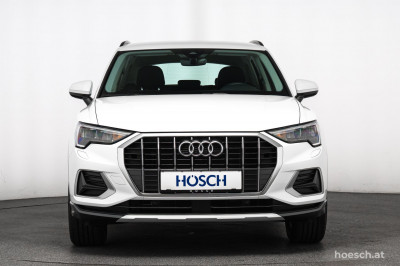 Audi Q3 Gebrauchtwagen Audi Q3 Gebrauchtwagen