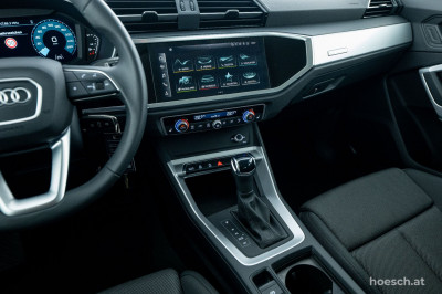 Audi Q3 Gebrauchtwagen Audi Q3 Gebrauchtwagen