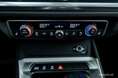 Audi Q3 Gebrauchtwagen Audi Q3 Gebrauchtwagen