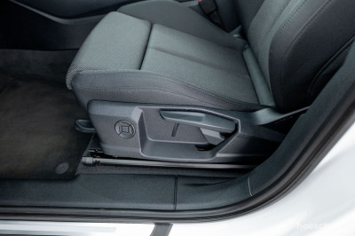 Audi Q3 Gebrauchtwagen Audi Q3 Gebrauchtwagen