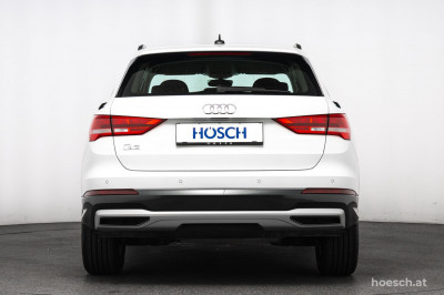 Audi Q3 Gebrauchtwagen Audi Q3 Gebrauchtwagen
