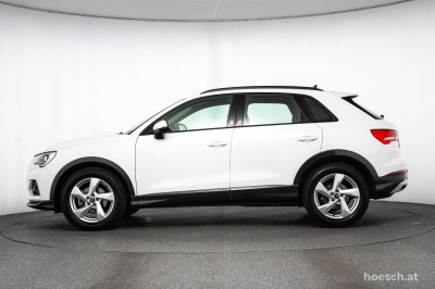 Audi Q3 Gebrauchtwagen Audi Q3 Gebrauchtwagen