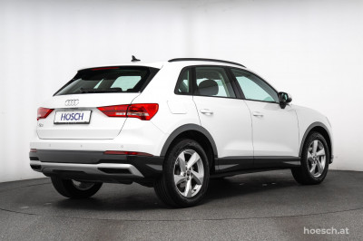 Audi Q3 Gebrauchtwagen Audi Q3 Gebrauchtwagen