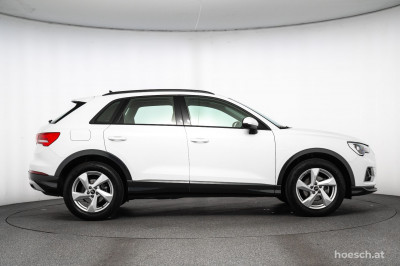 Audi Q3 Gebrauchtwagen Audi Q3 Gebrauchtwagen