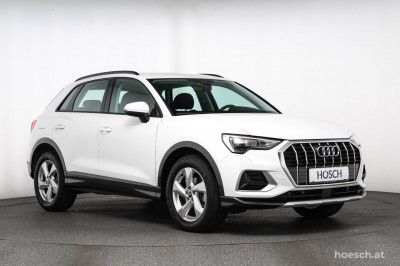 Audi Q3 Gebrauchtwagen Audi Q3 Gebrauchtwagen
