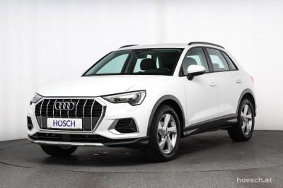 Audi Q3 Gebrauchtwagen Audi Q3 Gebrauchtwagen