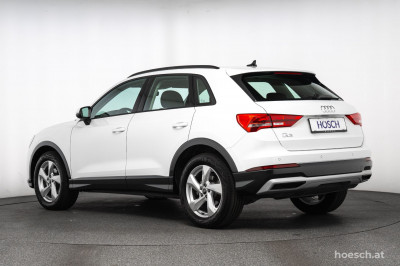 Audi Q3 Gebrauchtwagen Audi Q3 Gebrauchtwagen