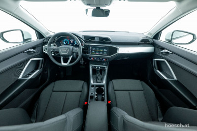 Audi Q3 Gebrauchtwagen Audi Q3 Gebrauchtwagen