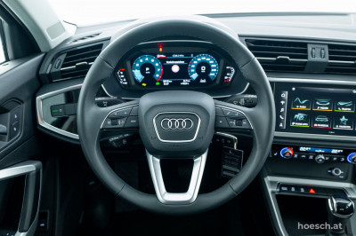 Audi Q3 Gebrauchtwagen Audi Q3 Gebrauchtwagen