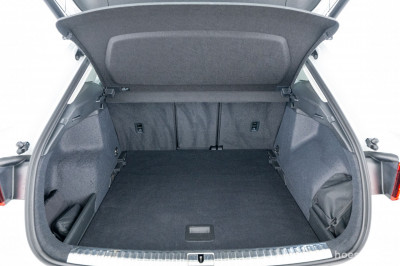 Audi Q3 Gebrauchtwagen Audi Q3 Gebrauchtwagen