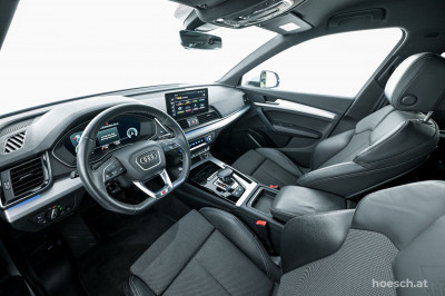 Audi Q5 Gebrauchtwagen Audi Q5 Gebrauchtwagen
