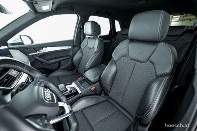Audi Q5 Gebrauchtwagen Audi Q5 Gebrauchtwagen