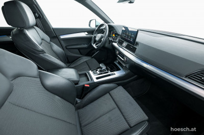 Audi Q5 Gebrauchtwagen Audi Q5 Gebrauchtwagen
