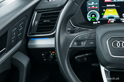 Audi Q5 Gebrauchtwagen Audi Q5 Gebrauchtwagen