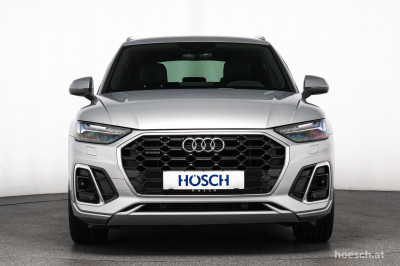 Audi Q5 Gebrauchtwagen Audi Q5 Gebrauchtwagen