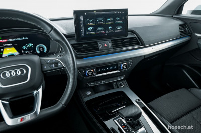 Audi Q5 Gebrauchtwagen Audi Q5 Gebrauchtwagen