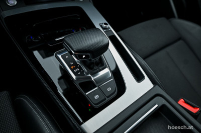 Audi Q5 Gebrauchtwagen Audi Q5 Gebrauchtwagen