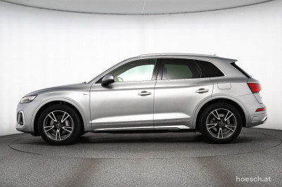 Audi Q5 Gebrauchtwagen Audi Q5 Gebrauchtwagen