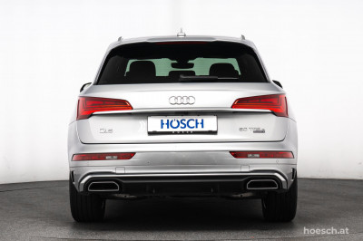 Audi Q5 Gebrauchtwagen Audi Q5 Gebrauchtwagen