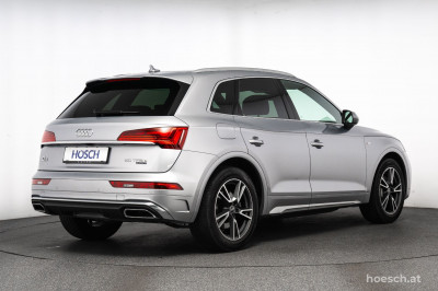 Audi Q5 Gebrauchtwagen Audi Q5 Gebrauchtwagen