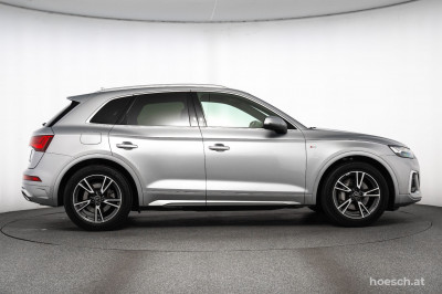 Audi Q5 Gebrauchtwagen Audi Q5 Gebrauchtwagen