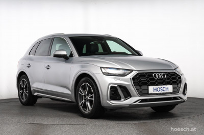 Audi Q5 Gebrauchtwagen Audi Q5 Gebrauchtwagen